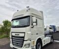 Белый Даф XF 106, объемом двигателя 12.9 л и пробегом 850 тыс. км за 25888 $, фото 1 на Automoto.ua
