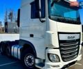 Белый Даф XF 106, объемом двигателя 0 л и пробегом 880 тыс. км за 27700 $, фото 1 на Automoto.ua