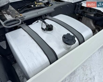 Белый Даф XF 106, объемом двигателя 0 л и пробегом 780 тыс. км за 26500 $, фото 20 на Automoto.ua