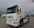Белый Даф XF 106, объемом двигателя 12.9 л и пробегом 794 тыс. км за 30525 $, фото 1 на Automoto.ua