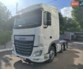 Белый Даф XF 106, объемом двигателя 12.9 л и пробегом 591 тыс. км за 29315 $, фото 1 на Automoto.ua