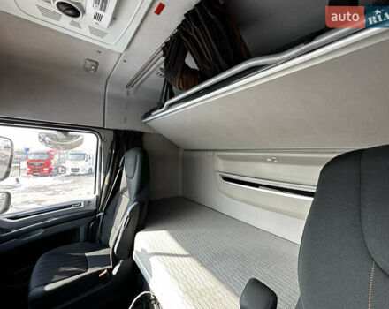 Белый Даф XF 106, объемом двигателя 0 л и пробегом 713 тыс. км за 27000 $, фото 24 на Automoto.ua