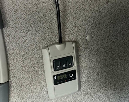 Белый Даф XF 106, объемом двигателя 12.9 л и пробегом 718 тыс. км за 26500 $, фото 4 на Automoto.ua