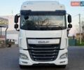 Белый Даф XF 106, объемом двигателя 12.9 л и пробегом 860 тыс. км за 20900 $, фото 2 на Automoto.ua