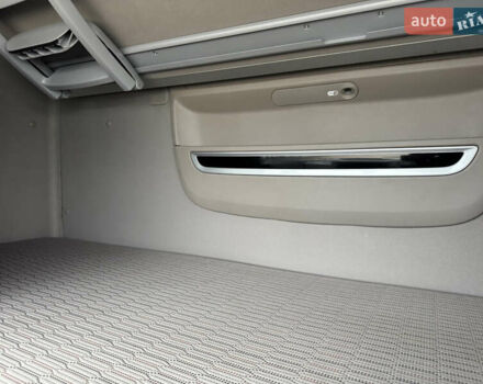 Белый Даф XF 106, объемом двигателя 12.9 л и пробегом 609 тыс. км за 33800 $, фото 38 на Automoto.ua