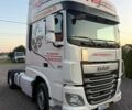 Белый Даф XF 106, объемом двигателя 0 л и пробегом 894 тыс. км за 23999 $, фото 1 на Automoto.ua