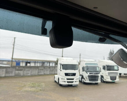 Білий Даф XF 106, об'ємом двигуна 12.9 л та пробігом 657 тис. км за 32000 $, фото 23 на Automoto.ua