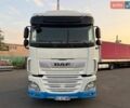 Белый Даф XF 106, объемом двигателя 12.5 л и пробегом 564 тыс. км за 26500 $, фото 1 на Automoto.ua