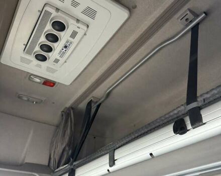 Білий Даф XF 106, об'ємом двигуна 12.9 л та пробігом 657 тис. км за 32000 $, фото 16 на Automoto.ua