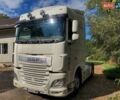 Белый Даф XF 106, объемом двигателя 12.9 л и пробегом 707 тыс. км за 30500 $, фото 2 на Automoto.ua