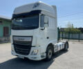 Белый Даф XF 106, объемом двигателя 12.9 л и пробегом 930 тыс. км за 25900 $, фото 1 на Automoto.ua