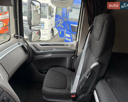 Белый Даф XF 106, объемом двигателя 0 л и пробегом 643 тыс. км за 28999 $, фото 33 на Automoto.ua