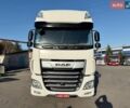 Білий Даф XF 106, об'ємом двигуна 12.5 л та пробігом 739 тис. км за 29000 $, фото 1 на Automoto.ua