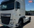 Белый Даф XF 106, объемом двигателя 12.9 л и пробегом 614 тыс. км за 29999 $, фото 1 на Automoto.ua