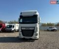 Білий Даф XF 106, об'ємом двигуна 12.9 л та пробігом 722 тис. км за 28260 $, фото 1 на Automoto.ua