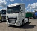 Білий Даф XF 106, об'ємом двигуна 12.9 л та пробігом 930 тис. км за 26500 $, фото 1 на Automoto.ua