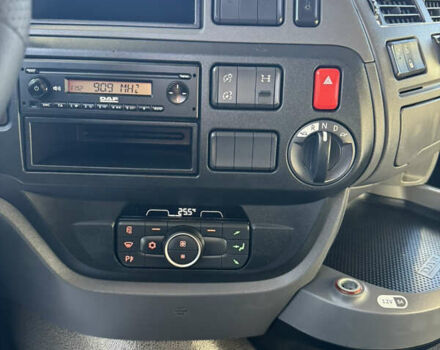 Белый Даф XF 106, объемом двигателя 12.9 л и пробегом 637 тыс. км за 30500 $, фото 10 на Automoto.ua