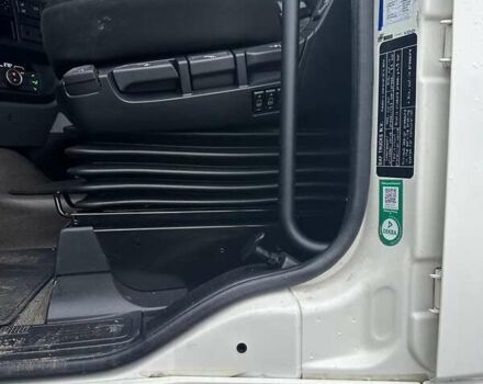 Білий Даф XF 106, об'ємом двигуна 13 л та пробігом 813 тис. км за 32499 $, фото 23 на Automoto.ua