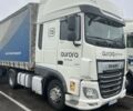 Белый Даф XF 106, объемом двигателя 0 л и пробегом 780 тыс. км за 36025 $, фото 1 на Automoto.ua