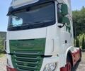 Белый Даф XF 106, объемом двигателя 12.9 л и пробегом 770 тыс. км за 32307 $, фото 6 на Automoto.ua