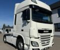 Білий Даф XF 106, об'ємом двигуна 12.6 л та пробігом 830 тис. км за 30342 $, фото 1 на Automoto.ua
