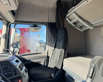 Белый Даф XF 106, объемом двигателя 12.9 л и пробегом 637 тыс. км за 30500 $, фото 7 на Automoto.ua