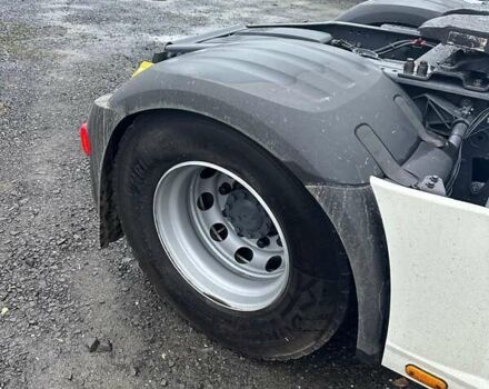 Білий Даф XF 106, об'ємом двигуна 13 л та пробігом 813 тис. км за 32499 $, фото 18 на Automoto.ua