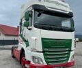 Білий Даф XF 106, об'ємом двигуна 12.9 л та пробігом 800 тис. км за 32000 $, фото 1 на Automoto.ua
