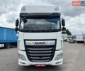 Білий Даф XF 106, об'ємом двигуна 12.5 л та пробігом 619 тис. км за 28900 $, фото 1 на Automoto.ua