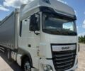 Білий Даф XF 106, об'ємом двигуна 0 л та пробігом 805 тис. км за 26999 $, фото 1 на Automoto.ua