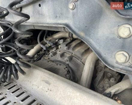 Білий Даф XF 106, об'ємом двигуна 12.9 л та пробігом 578 тис. км за 30806 $, фото 12 на Automoto.ua