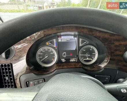 Білий Даф XF 106, об'ємом двигуна 12.9 л та пробігом 578 тис. км за 30806 $, фото 20 на Automoto.ua