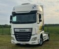 Белый Даф XF 106, объемом двигателя 12.9 л и пробегом 780 тыс. км за 30500 $, фото 1 на Automoto.ua