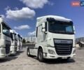 Білий Даф XF 106, об'ємом двигуна 12.9 л та пробігом 700 тис. км за 31000 $, фото 1 на Automoto.ua