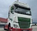 Белый Даф XF 106, объемом двигателя 12.9 л и пробегом 770 тыс. км за 32307 $, фото 1 на Automoto.ua