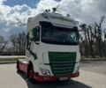 Белый Даф XF 106, объемом двигателя 0 л и пробегом 830 тыс. км за 30878 $, фото 1 на Automoto.ua