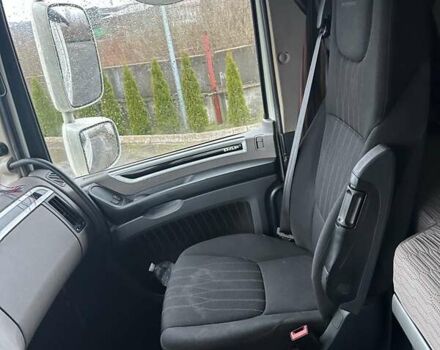 Білий Даф XF 106, об'ємом двигуна 13 л та пробігом 813 тис. км за 32499 $, фото 5 на Automoto.ua