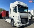 Белый Даф XF 106, объемом двигателя 12.9 л и пробегом 620 тыс. км за 32900 $, фото 1 на Automoto.ua