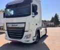 Білий Даф XF 106, об'ємом двигуна 12.9 л та пробігом 634 тис. км за 32500 $, фото 1 на Automoto.ua