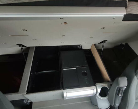 Белый Даф XF 106, объемом двигателя 12.9 л и пробегом 720 тыс. км за 25749 $, фото 12 на Automoto.ua