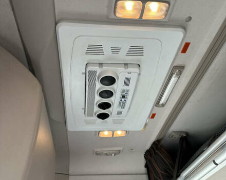 Белый Даф XF 106, объемом двигателя 12.9 л и пробегом 840 тыс. км за 33000 $, фото 28 на Automoto.ua