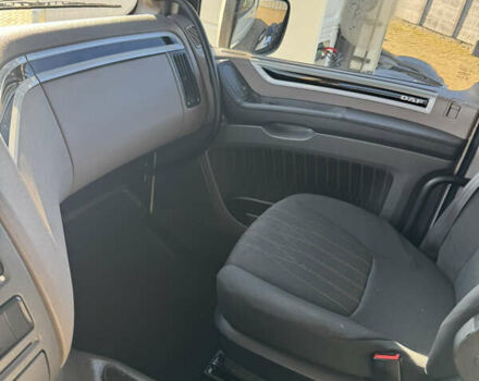 Белый Даф XF 106, объемом двигателя 12.9 л и пробегом 637 тыс. км за 30500 $, фото 35 на Automoto.ua