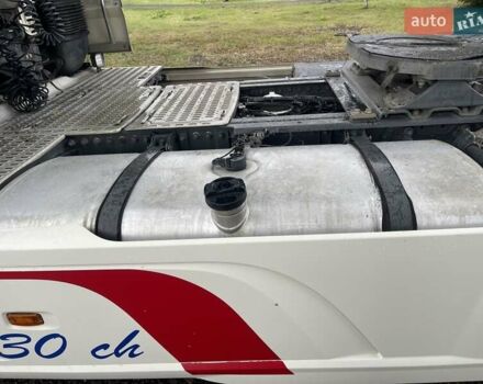 Білий Даф XF 106, об'ємом двигуна 12.9 л та пробігом 578 тис. км за 30806 $, фото 8 на Automoto.ua