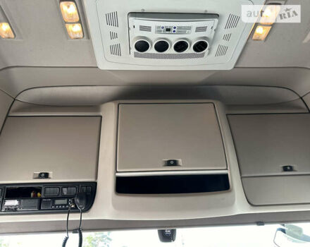 Белый Даф XF 106, объемом двигателя 12.9 л и пробегом 840 тыс. км за 33000 $, фото 23 на Automoto.ua