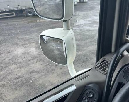 Білий Даф XF 106, об'ємом двигуна 13 л та пробігом 813 тис. км за 32499 $, фото 4 на Automoto.ua