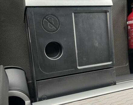 Білий Даф XF 106, об'ємом двигуна 12.9 л та пробігом 578 тис. км за 30806 $, фото 15 на Automoto.ua