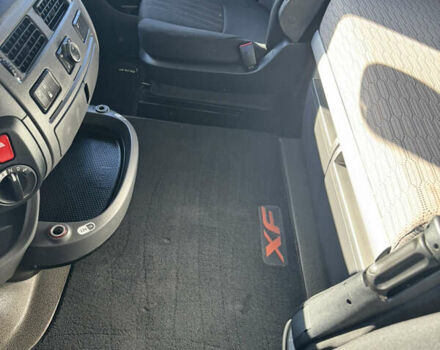 Белый Даф XF 106, объемом двигателя 12.9 л и пробегом 637 тыс. км за 30500 $, фото 30 на Automoto.ua