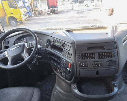 Белый Даф XF 106, объемом двигателя 0 л и пробегом 641 тыс. км за 28999 $, фото 5 на Automoto.ua