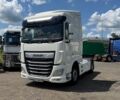 Білий Даф XF 106, об'ємом двигуна 12.9 л та пробігом 930 тис. км за 27999 $, фото 1 на Automoto.ua