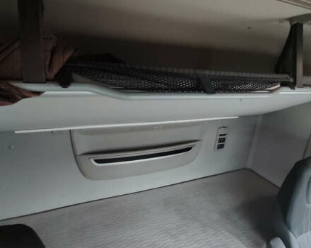 Белый Даф XF 106, объемом двигателя 12.9 л и пробегом 720 тыс. км за 25749 $, фото 11 на Automoto.ua